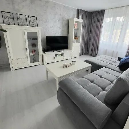 Ava Imob Daire Braşov